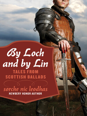 cover image of By Loch and by Lin